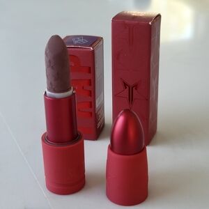 NEW JEFFREE STAR Velvet Trap Lipstick in Mouse Trap